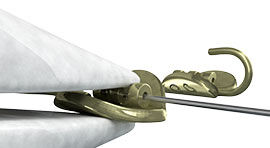 Pliers with tool magic crimping finding